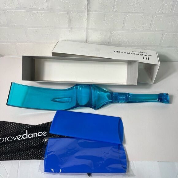 Improve dance Dancer Stretcher Ballet Foot Stretcher - Picture 2 of 8